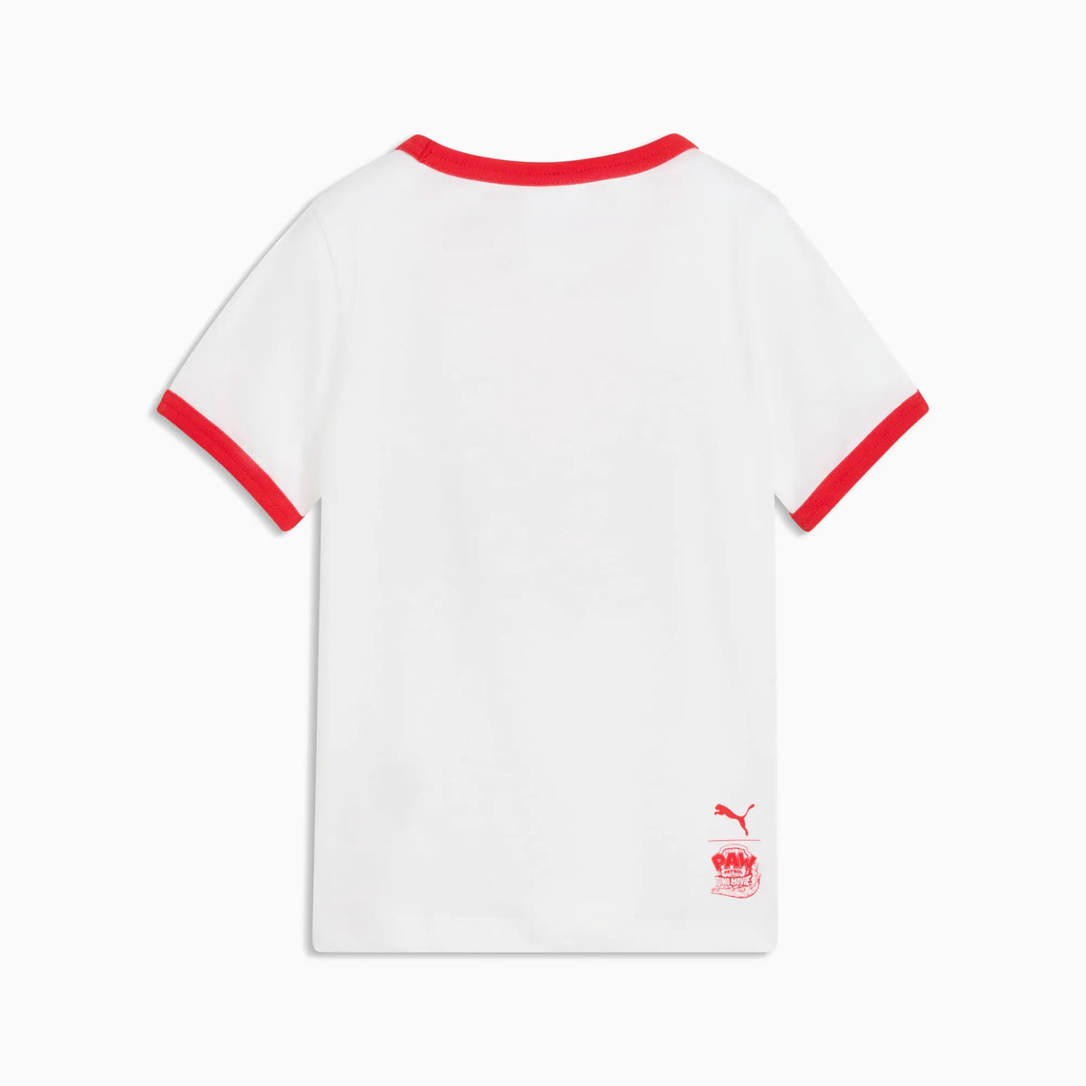 PUMA White