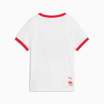 PUMA White