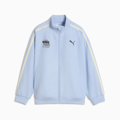 Snow Mountain Blue