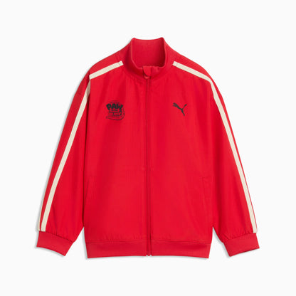 For All Time Red