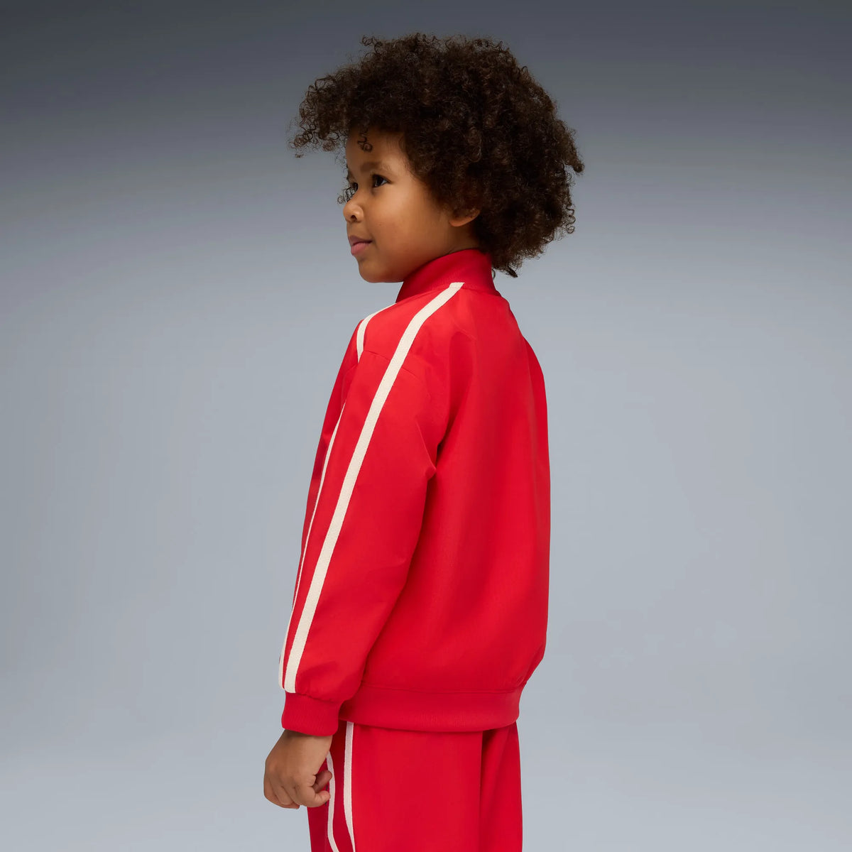 For All Time Red