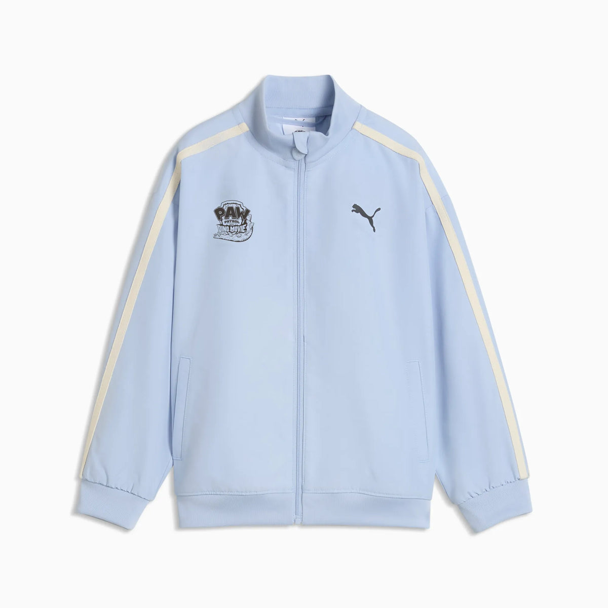 Snow Mountain Blue