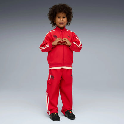 For All Time Red