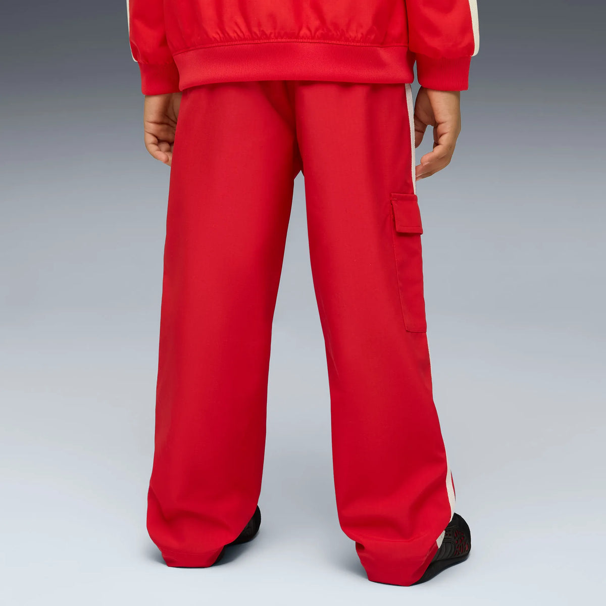 For All Time Red