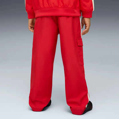 For All Time Red