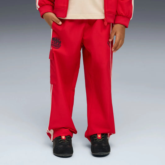 For All Time Red