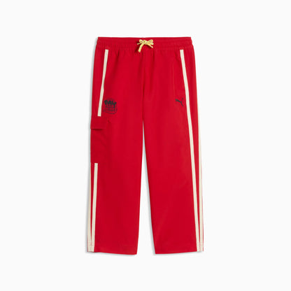 For All Time Red