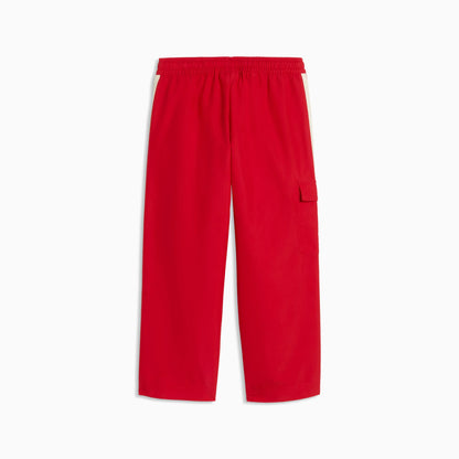 For All Time Red