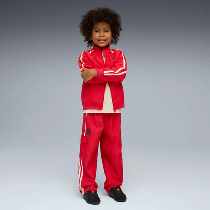 For All Time Red