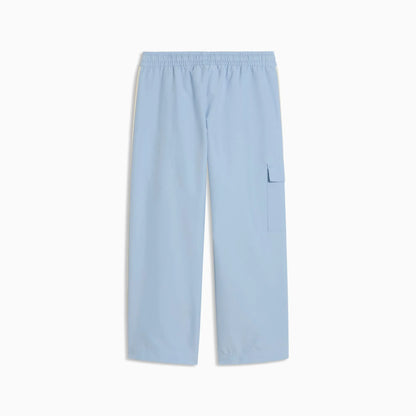 Snow Mountain Blue