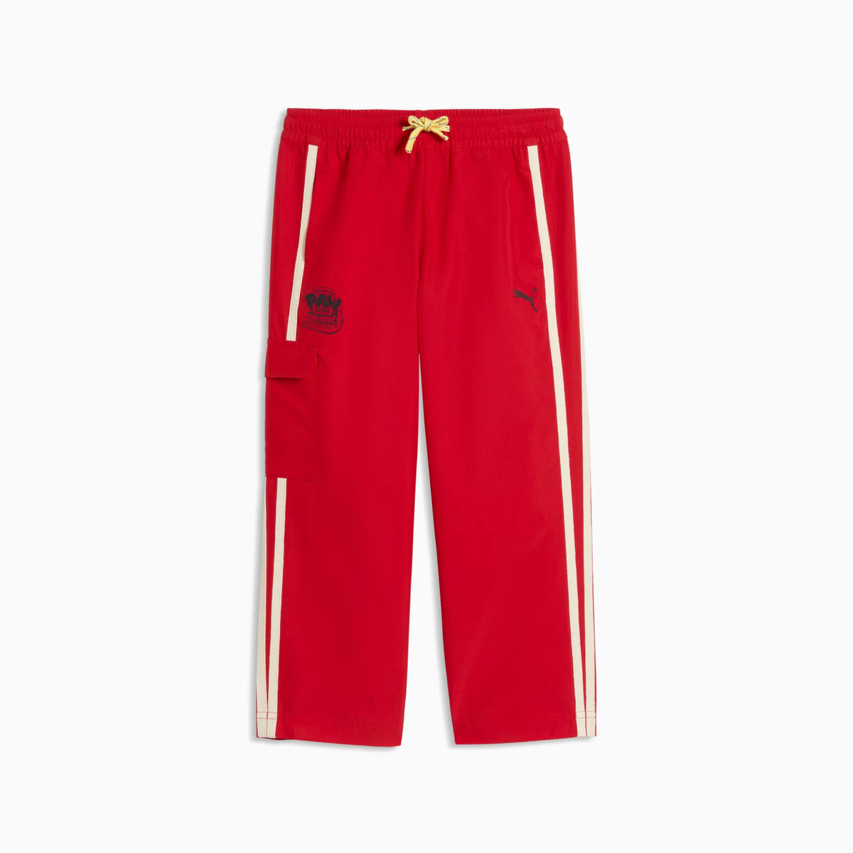 For All Time Red