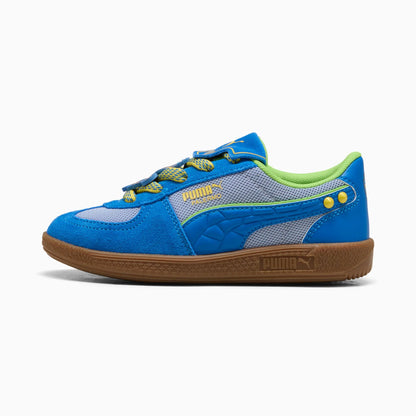 Snow Mountain Blue-PUMA Team Royal