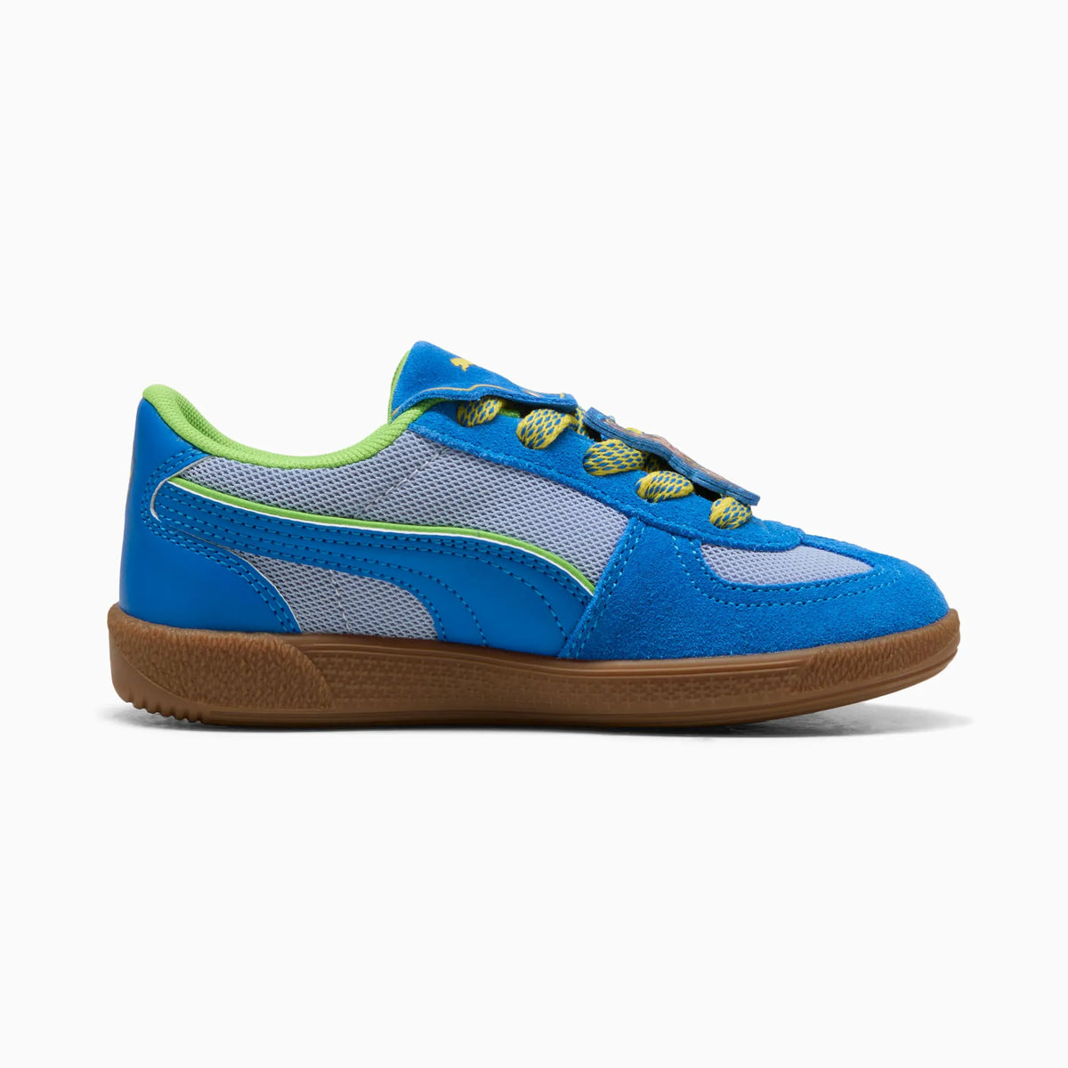 Snow Mountain Blue-PUMA Team Royal