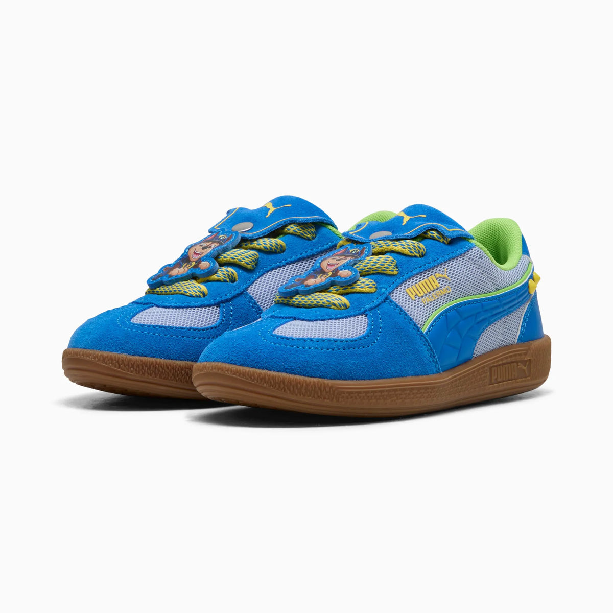 Snow Mountain Blue-PUMA Team Royal