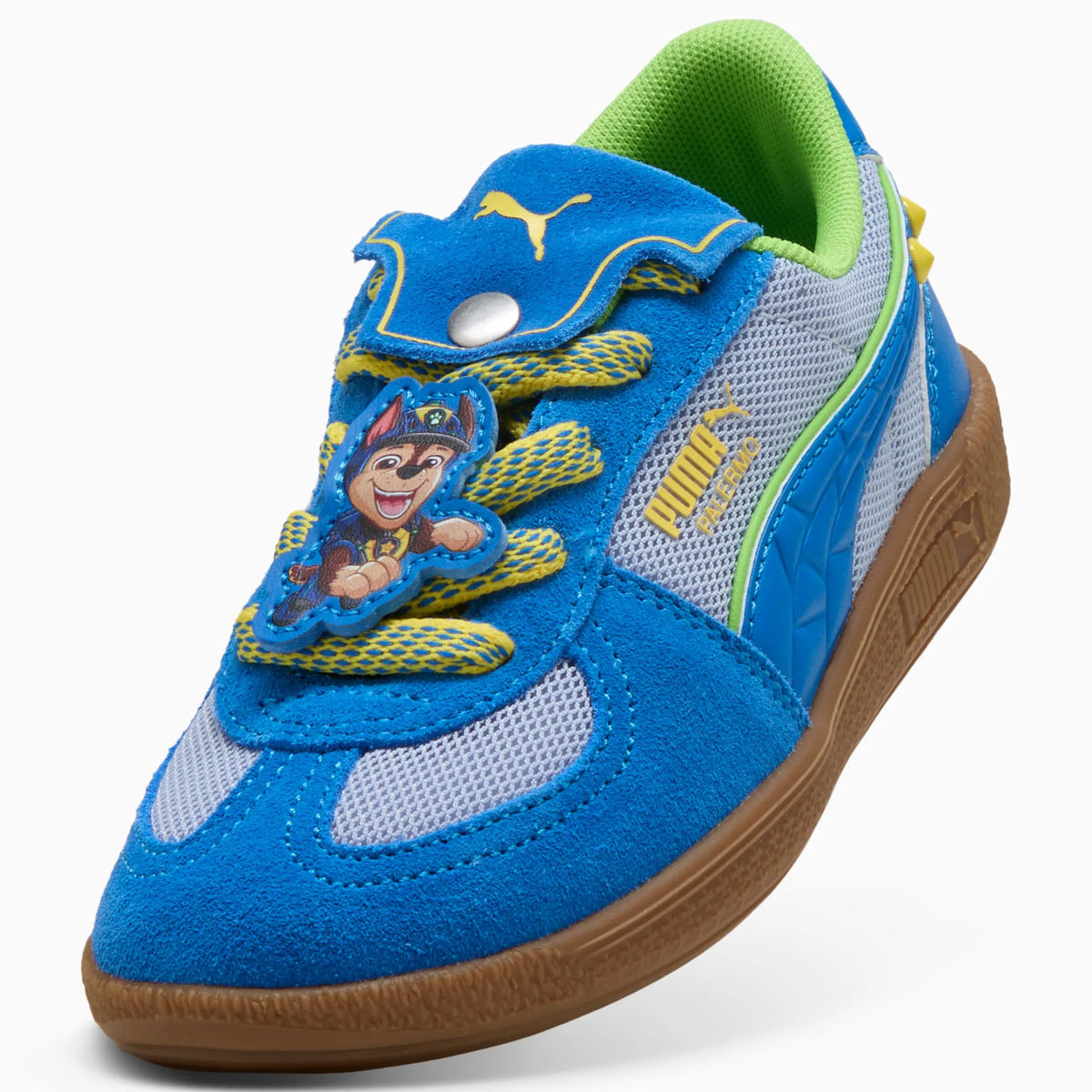 Snow Mountain Blue-PUMA Team Royal