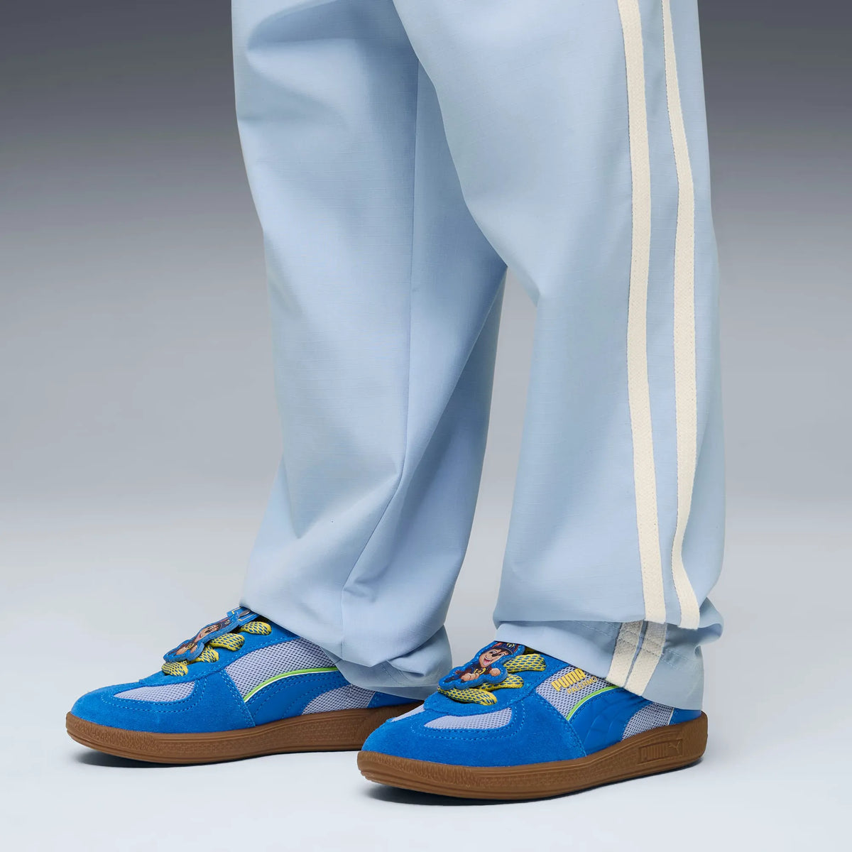Snow Mountain Blue-PUMA Team Royal