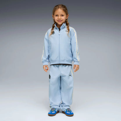 Snow Mountain Blue-PUMA Team Royal
