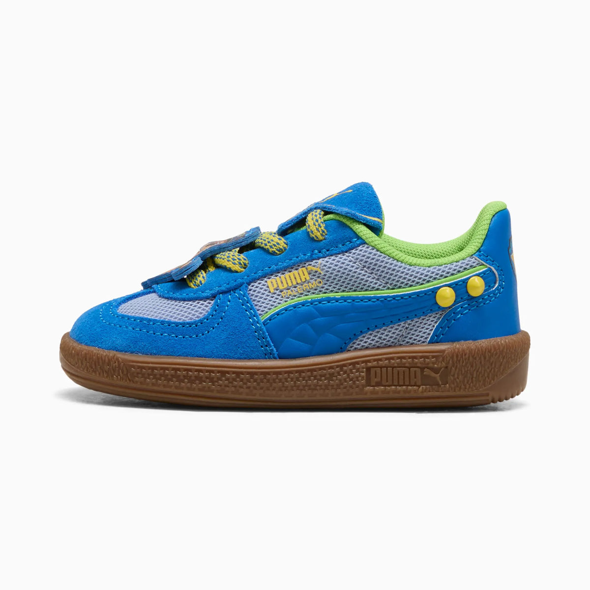 Snow Mountain Blue-PUMA Team Royal