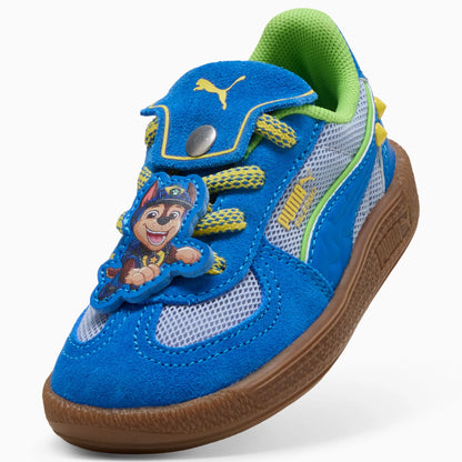 Snow Mountain Blue-PUMA Team Royal