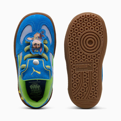 Snow Mountain Blue-PUMA Team Royal