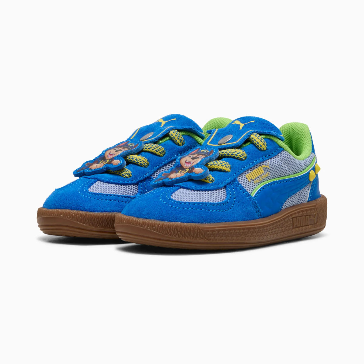 Snow Mountain Blue-PUMA Team Royal