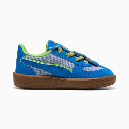 Snow Mountain Blue-PUMA Team Royal