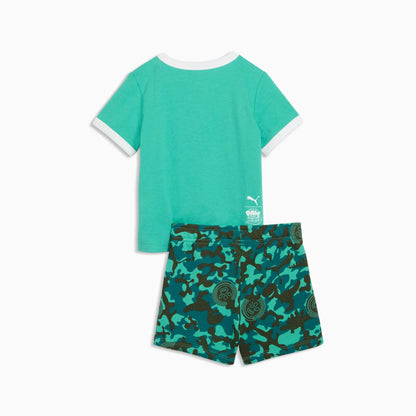 Vibrant Green