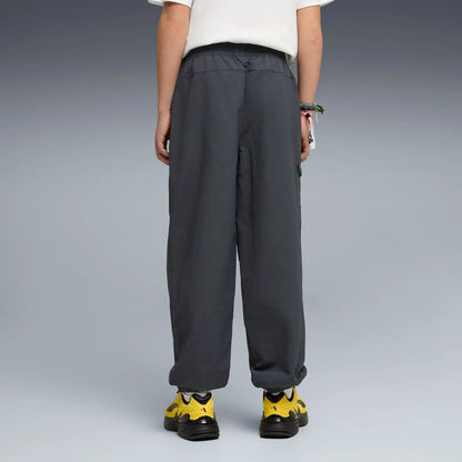Strong Gray