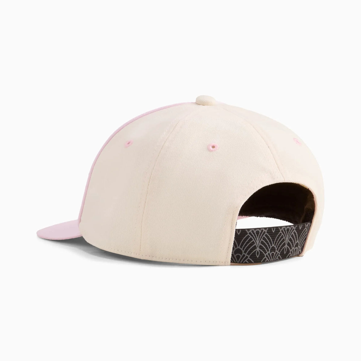 Alpine Snow-Pearl Pink