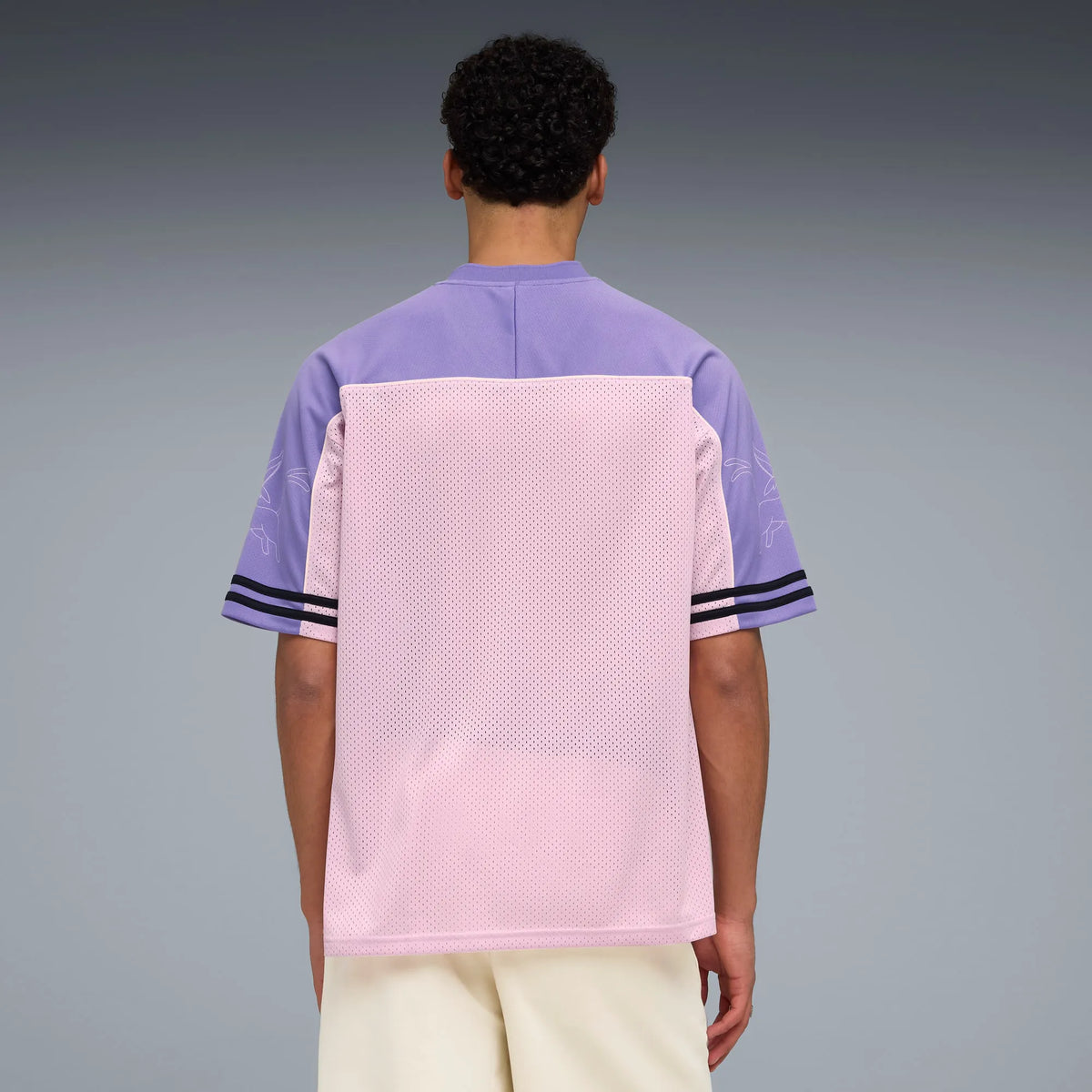 Pearl Pink