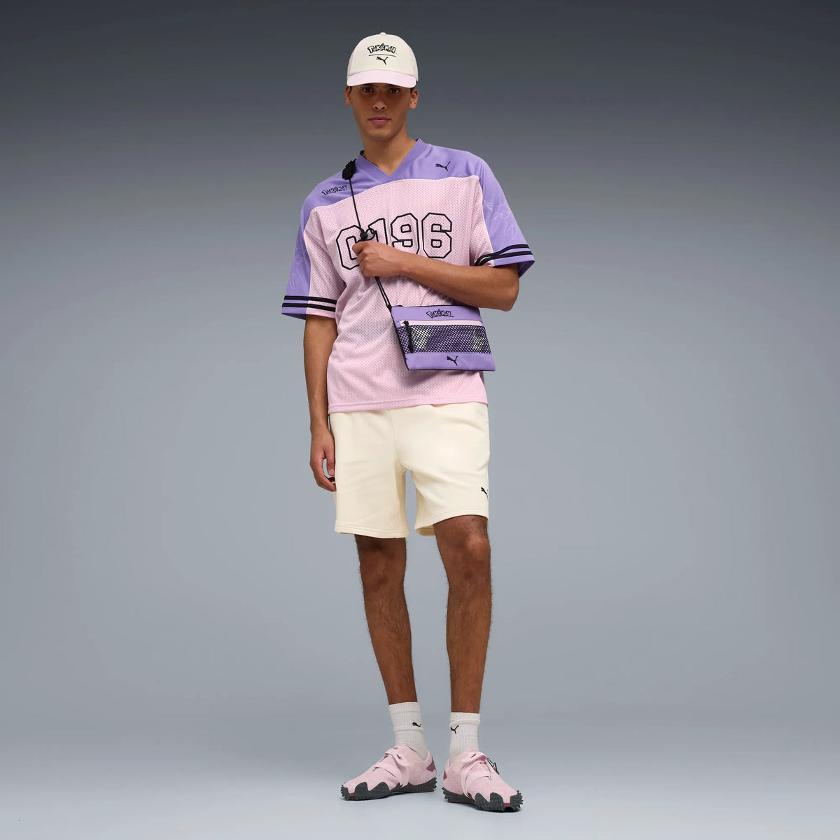 Pearl Pink
