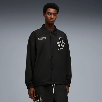 PUMA Black