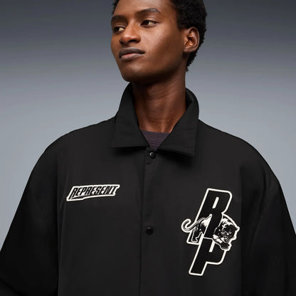 PUMA Black