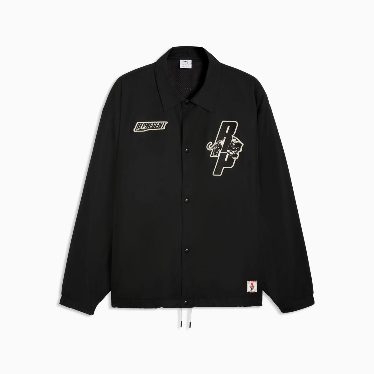 PUMA Black