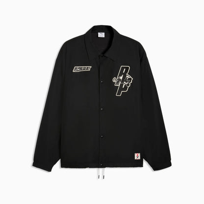 PUMA Black