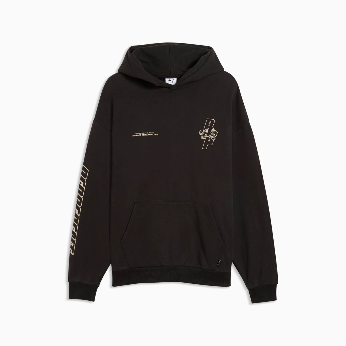 PUMA Black