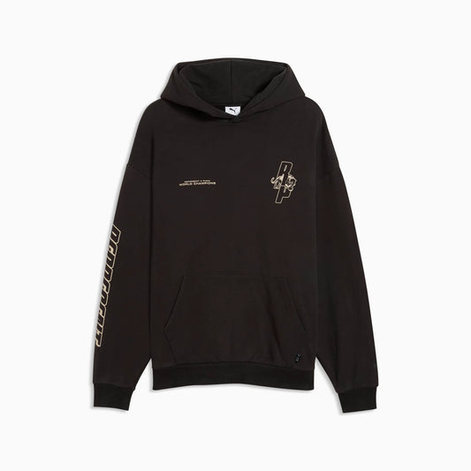 PUMA Black
