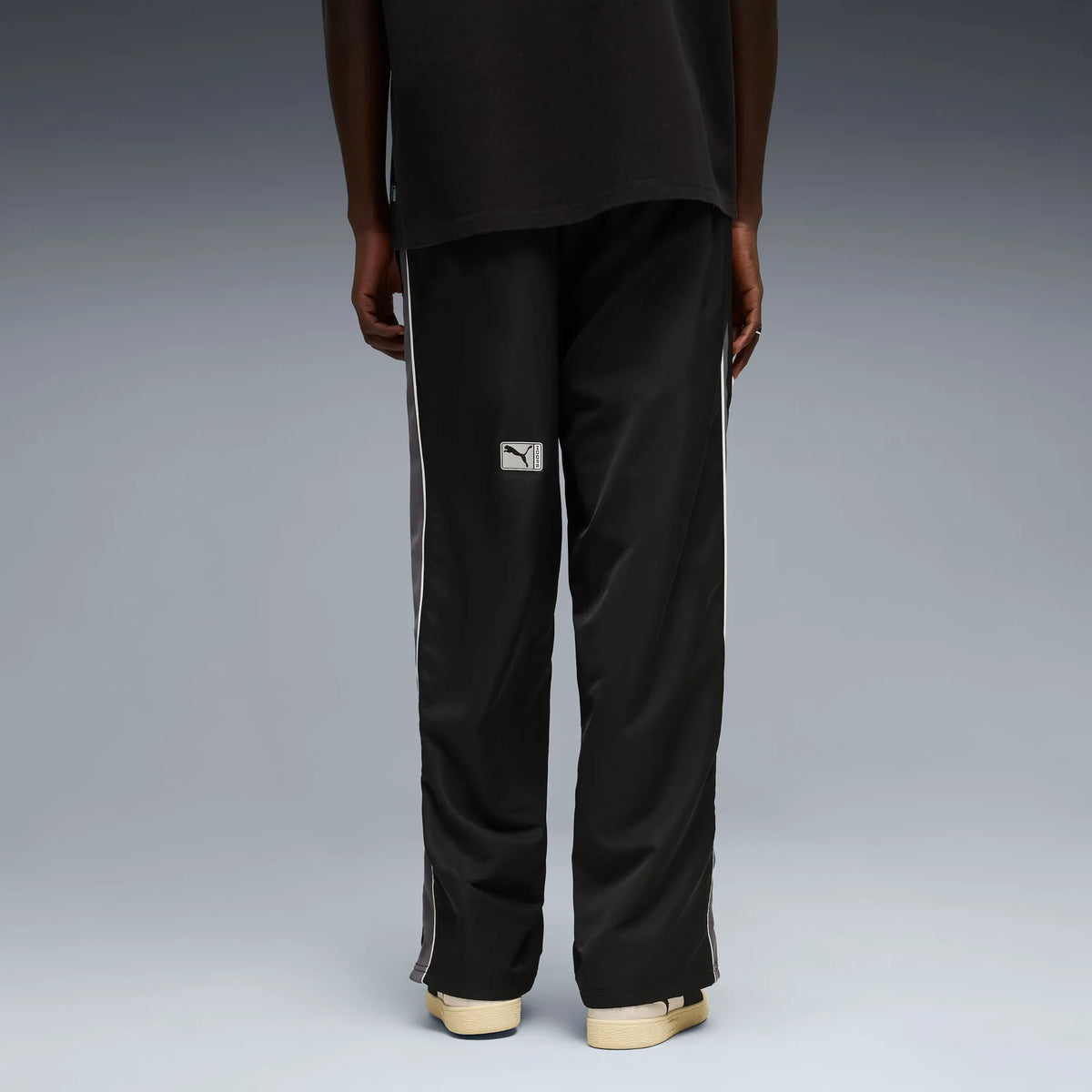 PUMA Black