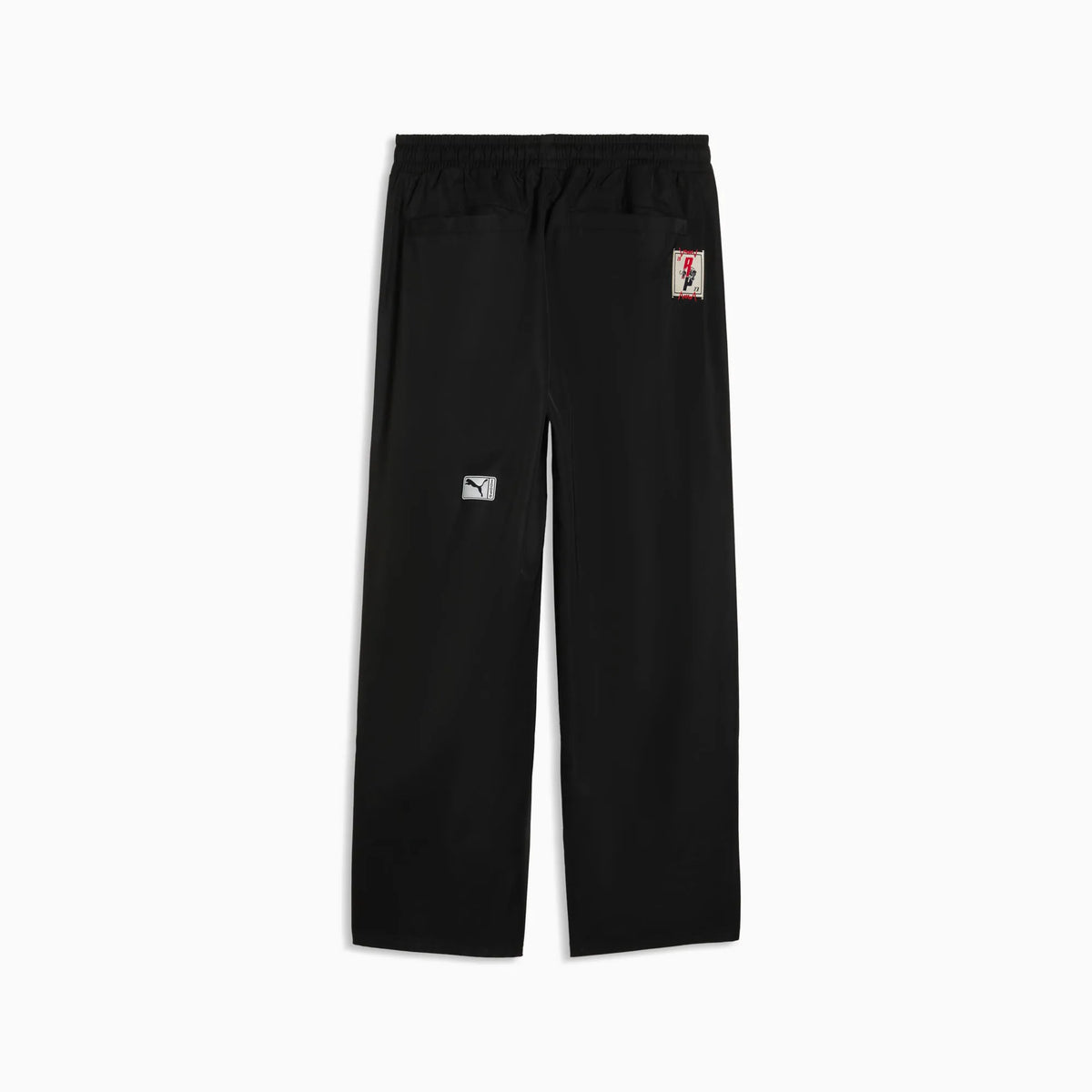 PUMA Black