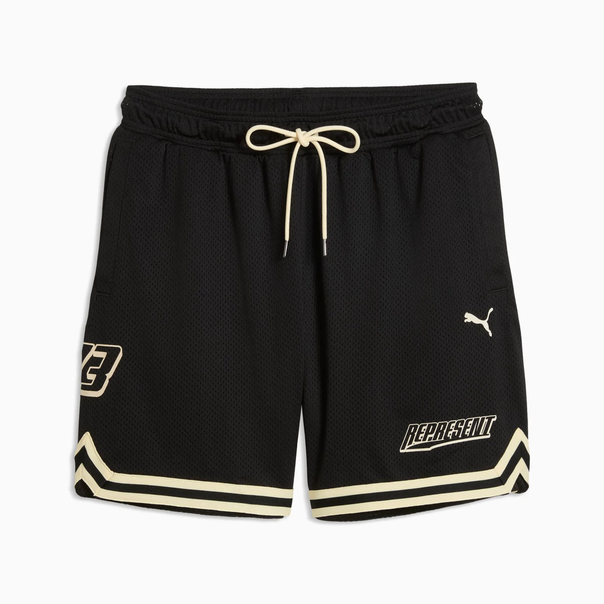 PUMA Black