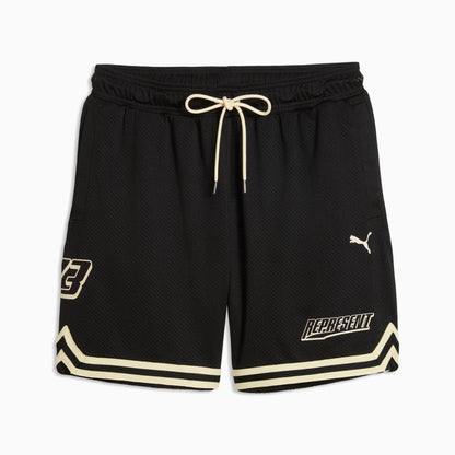 PUMA Black