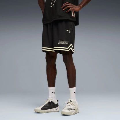PUMA Black