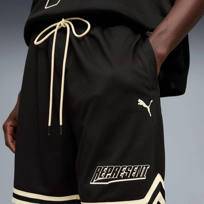 PUMA Black
