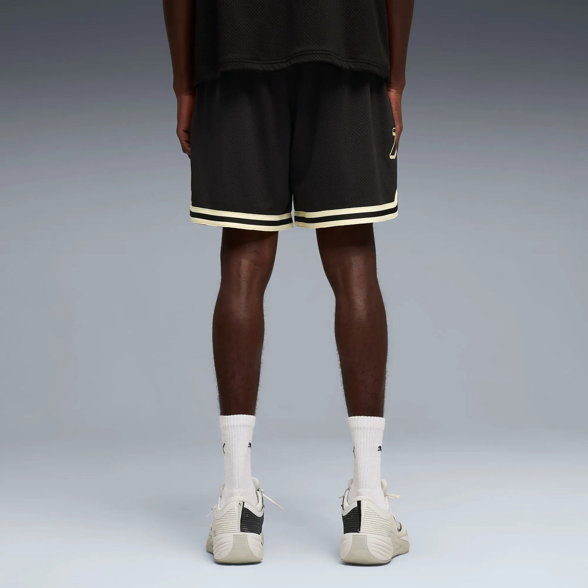 PUMA Black