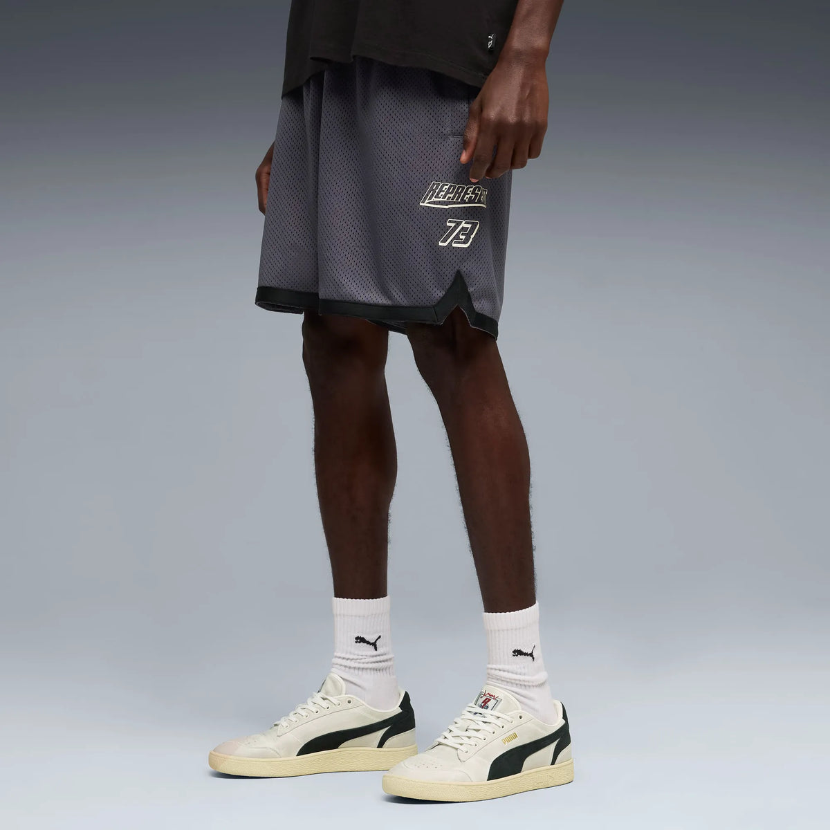 Galactic Gray