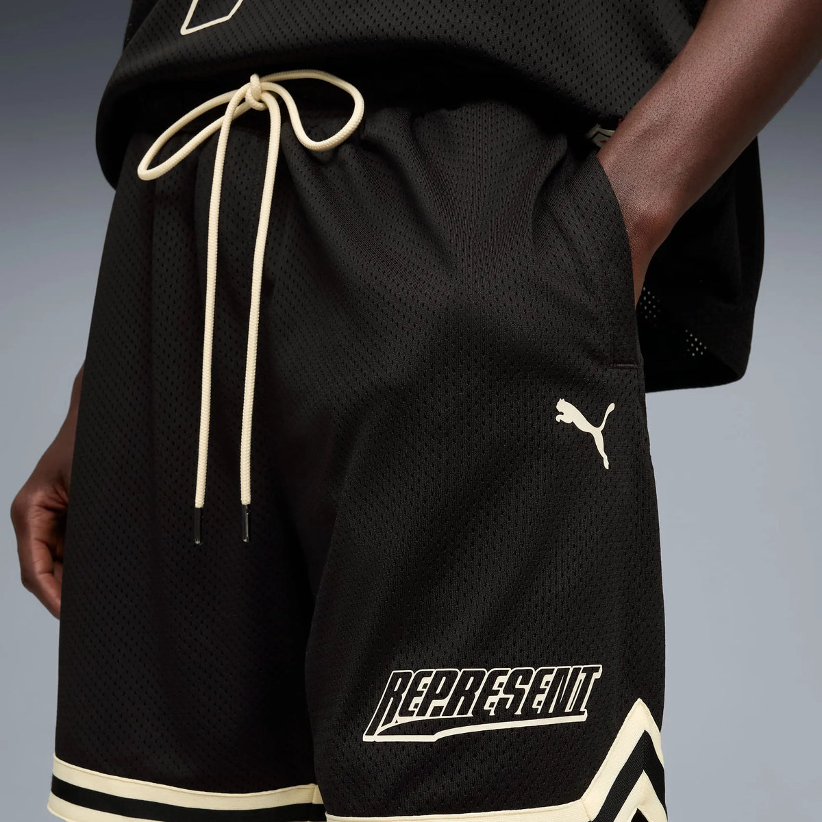PUMA Black