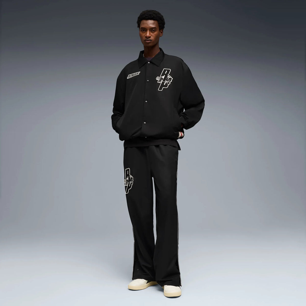 PUMA Black