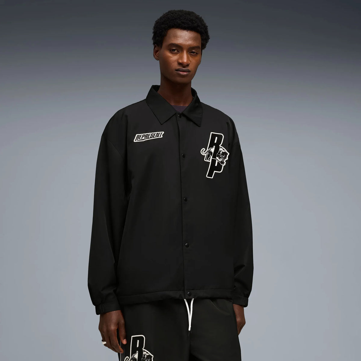 PUMA Black