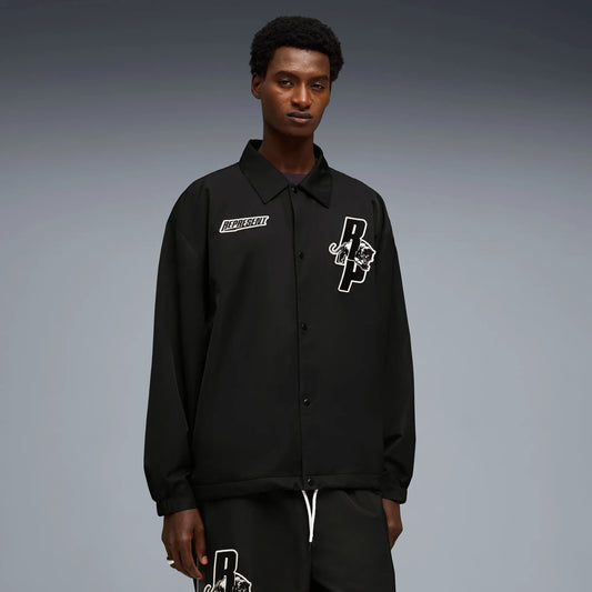PUMA Black