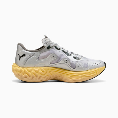 Cool Light Gray-PUMA Silver